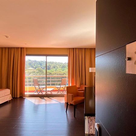Grand Crucero Hotel Πουέρτο Ιγκουασού Εξωτερικό φωτογραφία