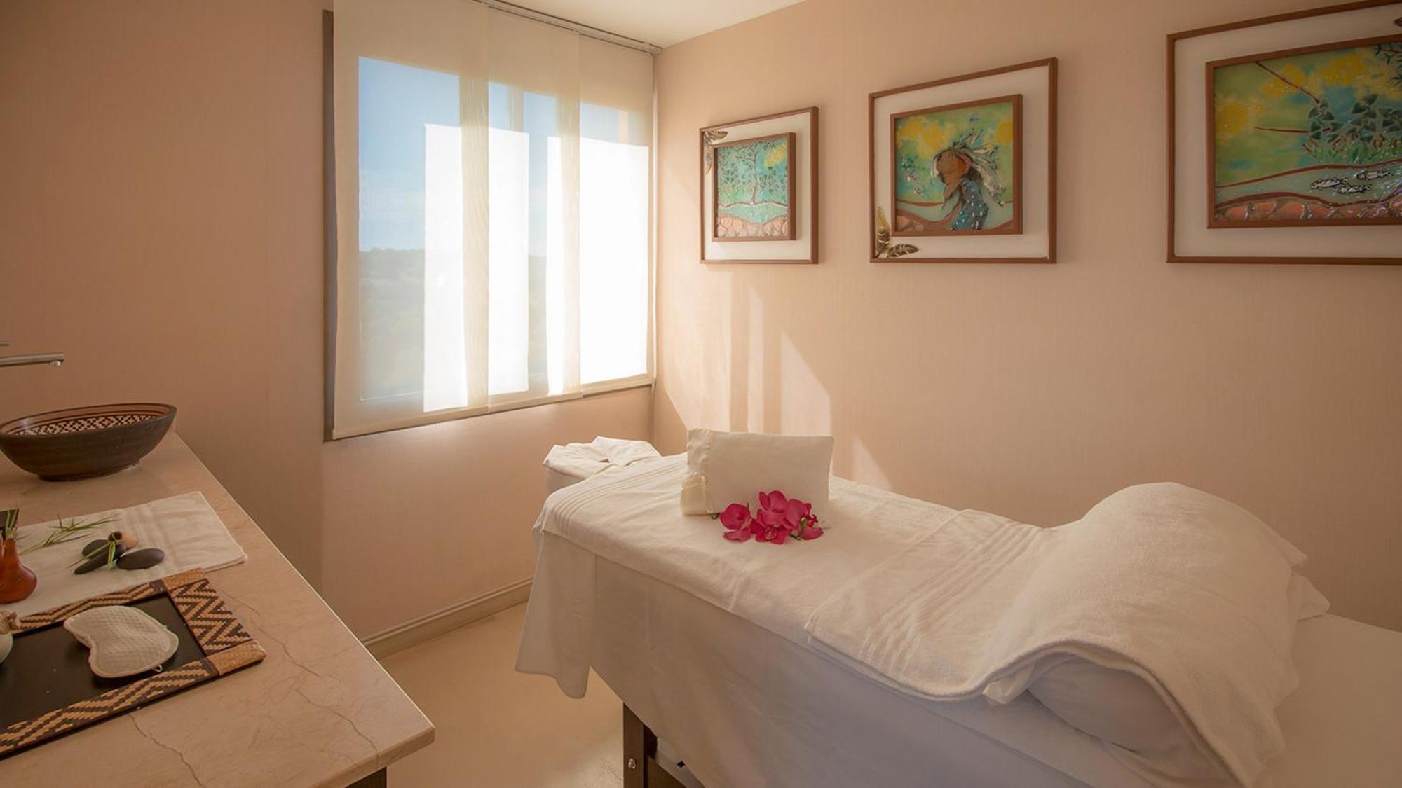 Grand Crucero Hotel Πουέρτο Ιγκουασού Εξωτερικό φωτογραφία